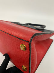 Louis Vuitton City Steamer MM