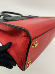 Louis Vuitton City Steamer MM