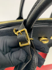 Louis Vuitton City Steamer MM