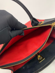 Louis Vuitton City Steamer MM