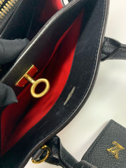 Louis Vuitton City Steamer MM