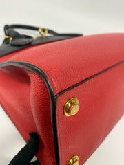 Louis Vuitton City Steamer MM