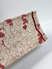 Dior Book Tote Valentine's Day Large