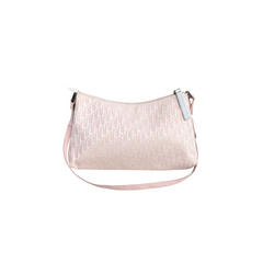Dior Vintage Diorissimo Trotter Pochette