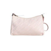 Dior Vintage Diorissimo Trotter Pochette