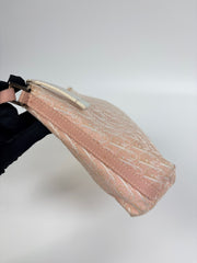 Dior Vintage Diorissimo Trotter Pochette