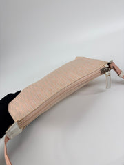 Dior Vintage Diorissimo Trotter Pochette