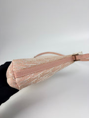 Dior Vintage Diorissimo Trotter Pochette