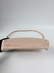 Dior Vintage Diorissimo Trotter Pochette