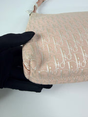 Dior Vintage Diorissimo Trotter Pochette