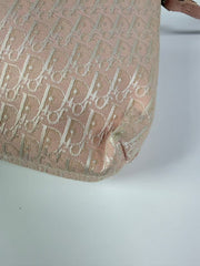 Dior Vintage Diorissimo Trotter Pochette