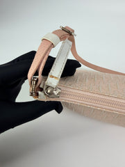 Dior Vintage Diorissimo Trotter Pochette