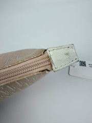 Dior Vintage Diorissimo Trotter Pochette