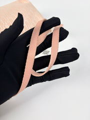 Dior Vintage Diorissimo Trotter Pochette