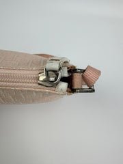 Dior Vintage Diorissimo Trotter Pochette