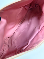 Dior Vintage Diorissimo Trotter Pochette