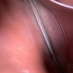 Hermes Carre Pocket Pouch