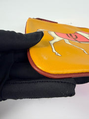 Hermes Carre Pocket Pouch