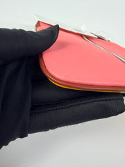 Hermes Carre Pocket Pouch