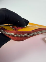 Hermes Carre Pocket Pouch