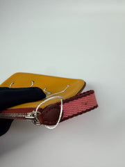 Hermes Carre Pocket Pouch