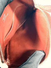 Hermes Carre Pocket Pouch