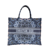 Dior KaleiDiorscopic Book Tote Large