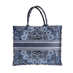 Dior KaleiDiorscopic Book Tote Large