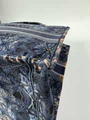 Dior KaleiDiorscopic Book Tote Large