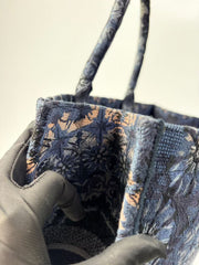 Dior KaleiDiorscopic Book Tote Large