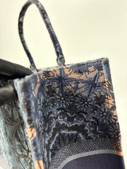 Dior KaleiDiorscopic Book Tote Large