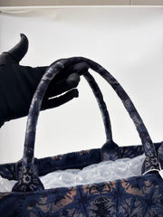 Dior KaleiDiorscopic Book Tote Large