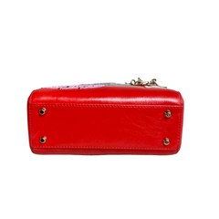 Dior Lady Dior Mini