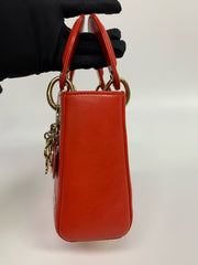 Dior Lady Dior Mini