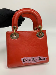 Dior Lady Dior Mini