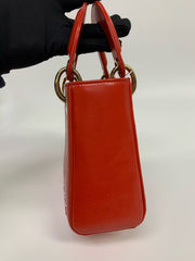 Dior Lady Dior Mini