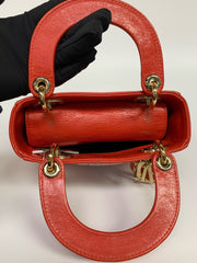 Dior Lady Dior Mini