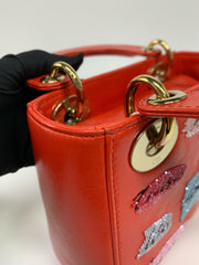 Dior Lady Dior Mini