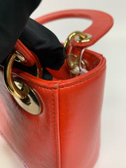 Dior Lady Dior Mini