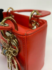 Dior Lady Dior Mini