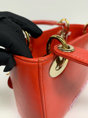 Dior Lady Dior Mini