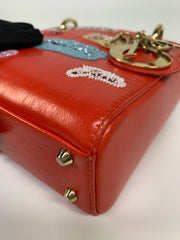 Dior Lady Dior Mini