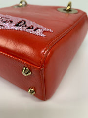 Dior Lady Dior Mini