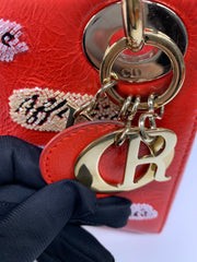 Dior Lady Dior Mini