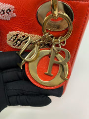 Dior Lady Dior Mini
