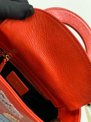 Dior Lady Dior Mini