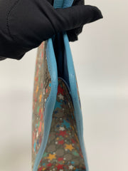 Gucci Kids GG Supreme Star Tote