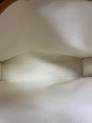 Celine Shopping Tote Canvas