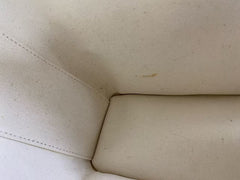 Celine Shopping Tote Canvas