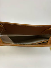 Celine Shopping Tote Canvas